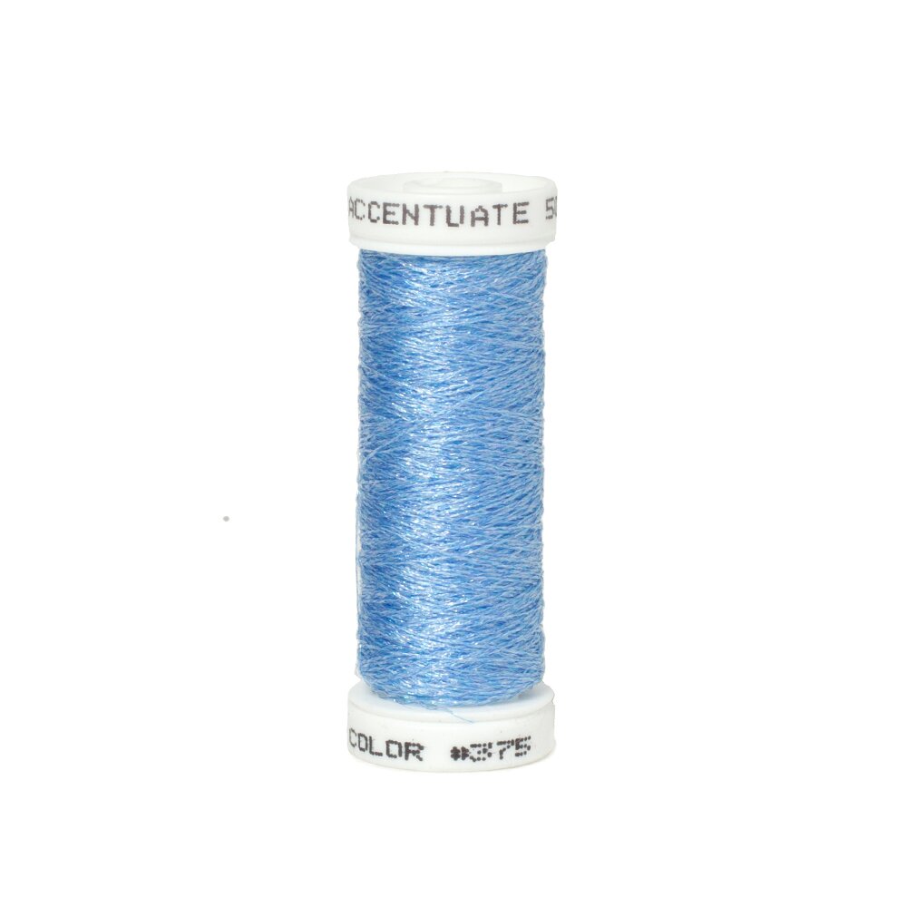 375 - Coastal Blue